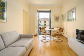 Brera - San Marco Cozy Apartment